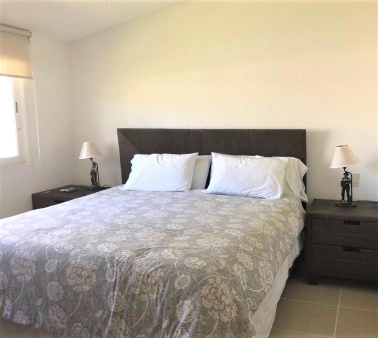 Holiday home Casa El Apartacho Manzanillo