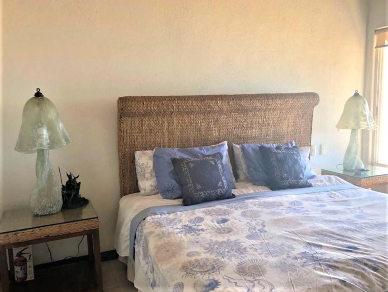 Holiday home Casa El Apartacho