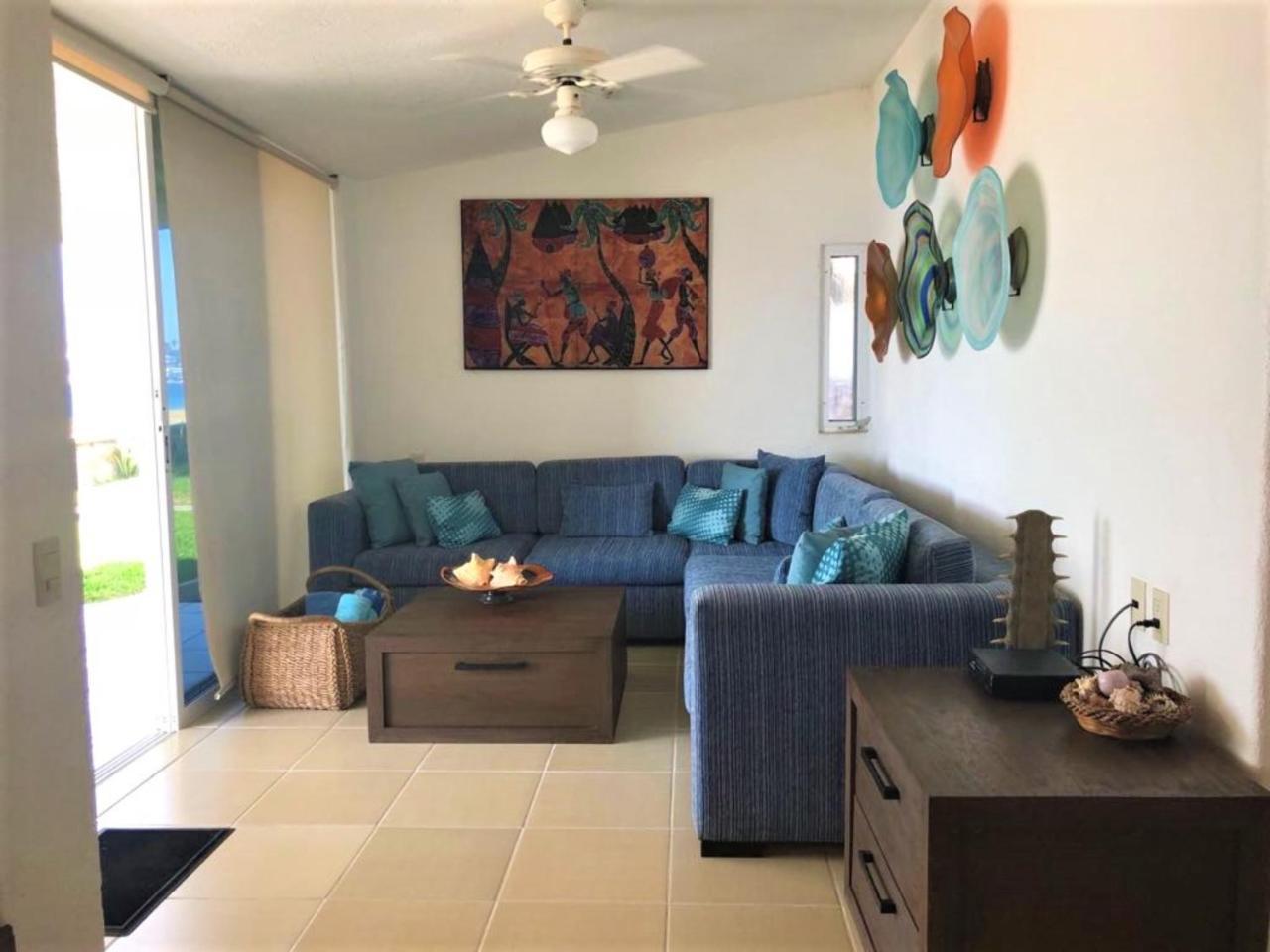 Casa El Apartacho Holiday home Manzanillo