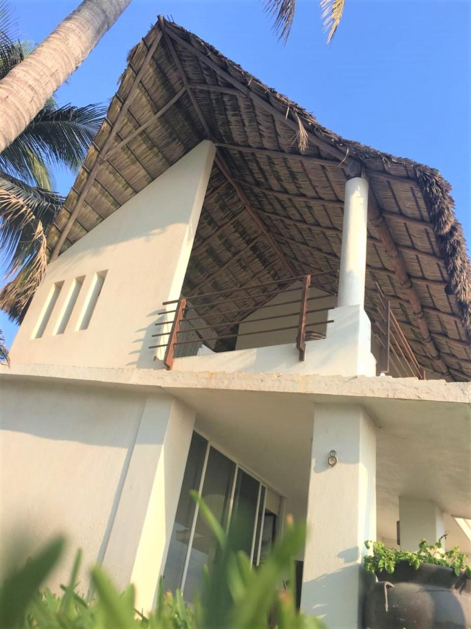 Holiday home Casa El Apartacho *