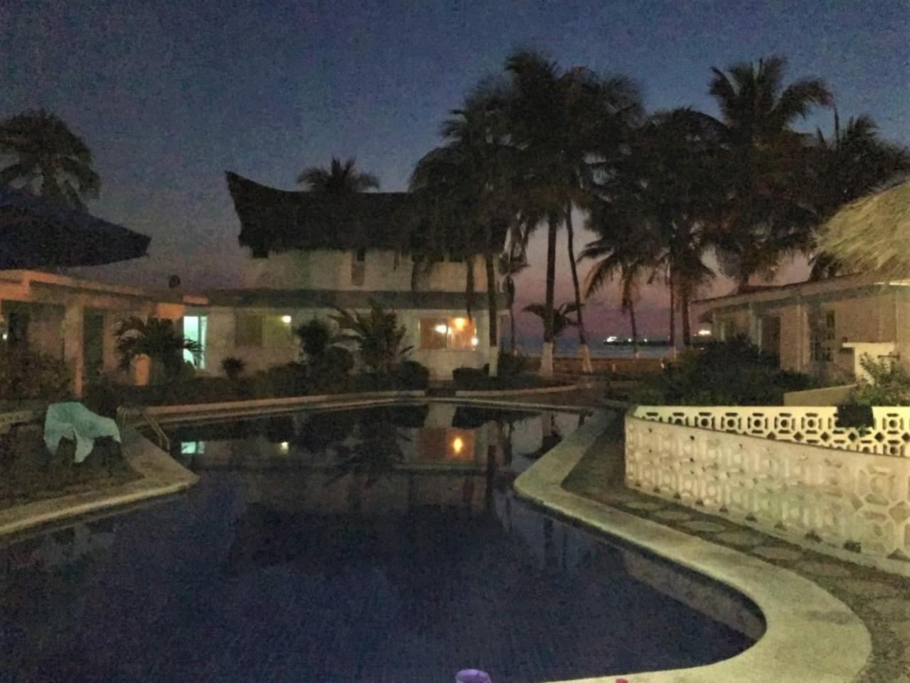 Casa El Apartacho