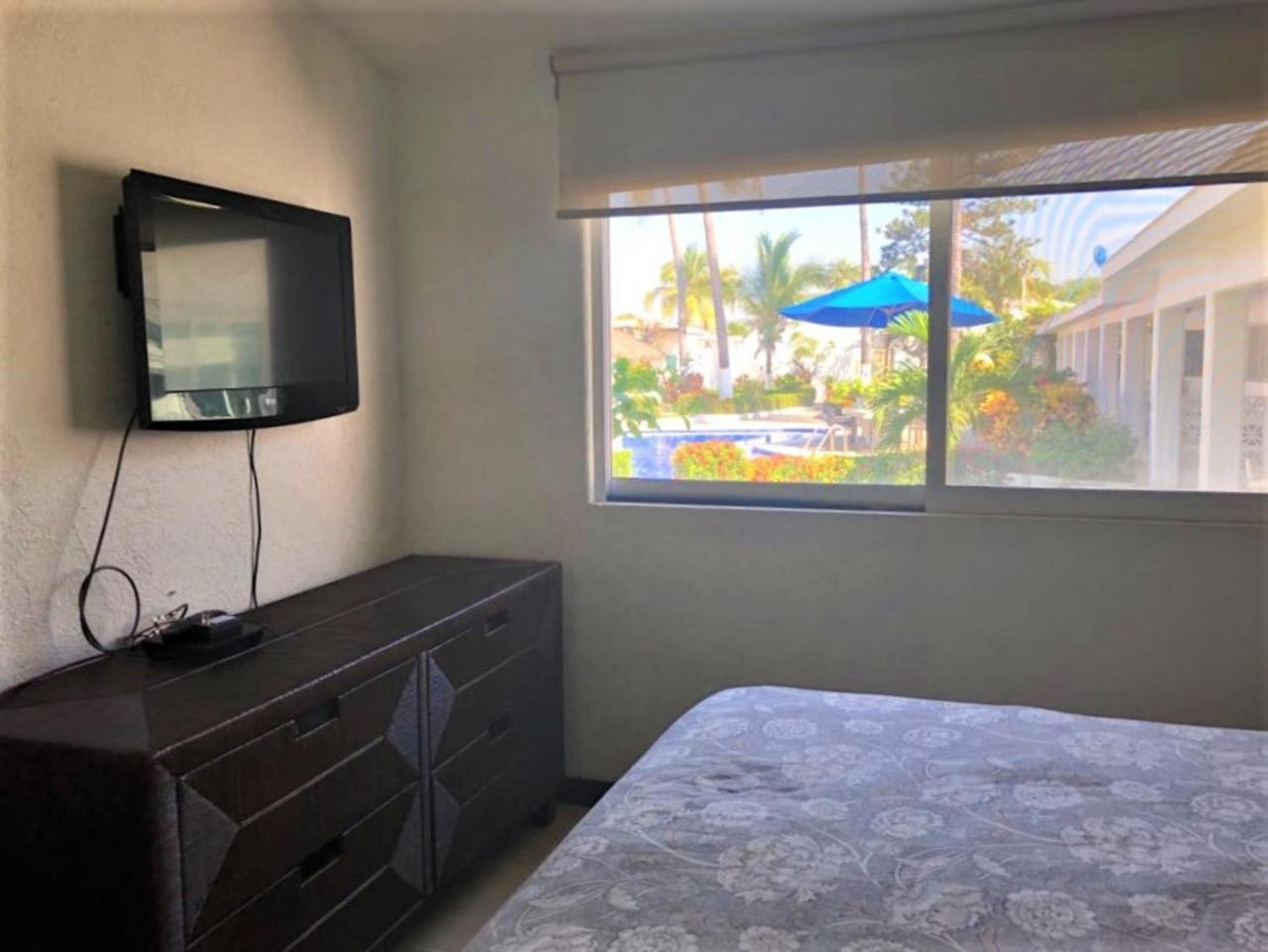 Casa El Apartacho Holiday home Manzanillo