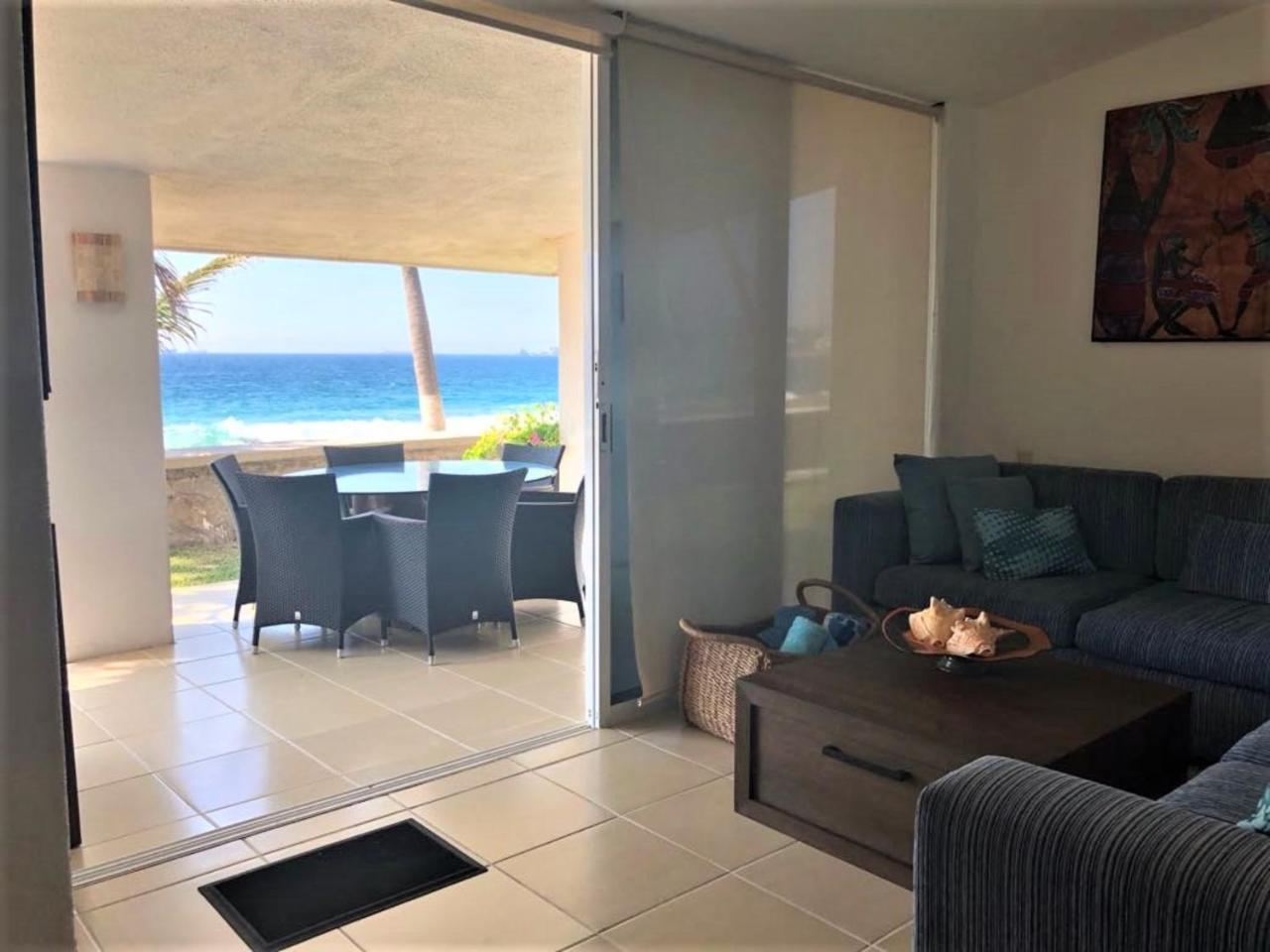 Holiday home Casa El Apartacho Manzanillo