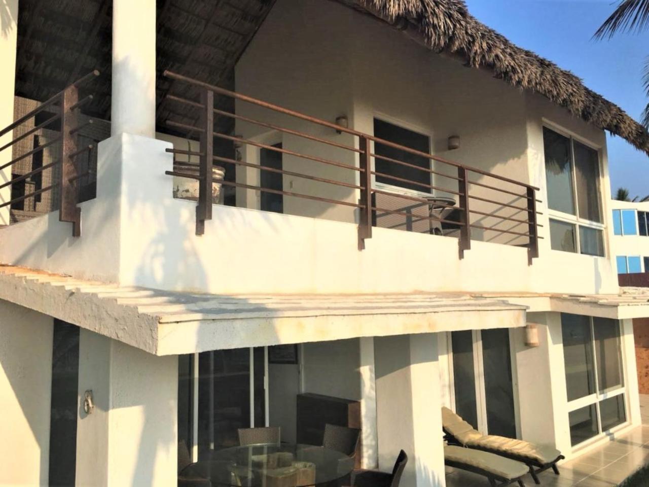 Casa El Apartacho Holiday home