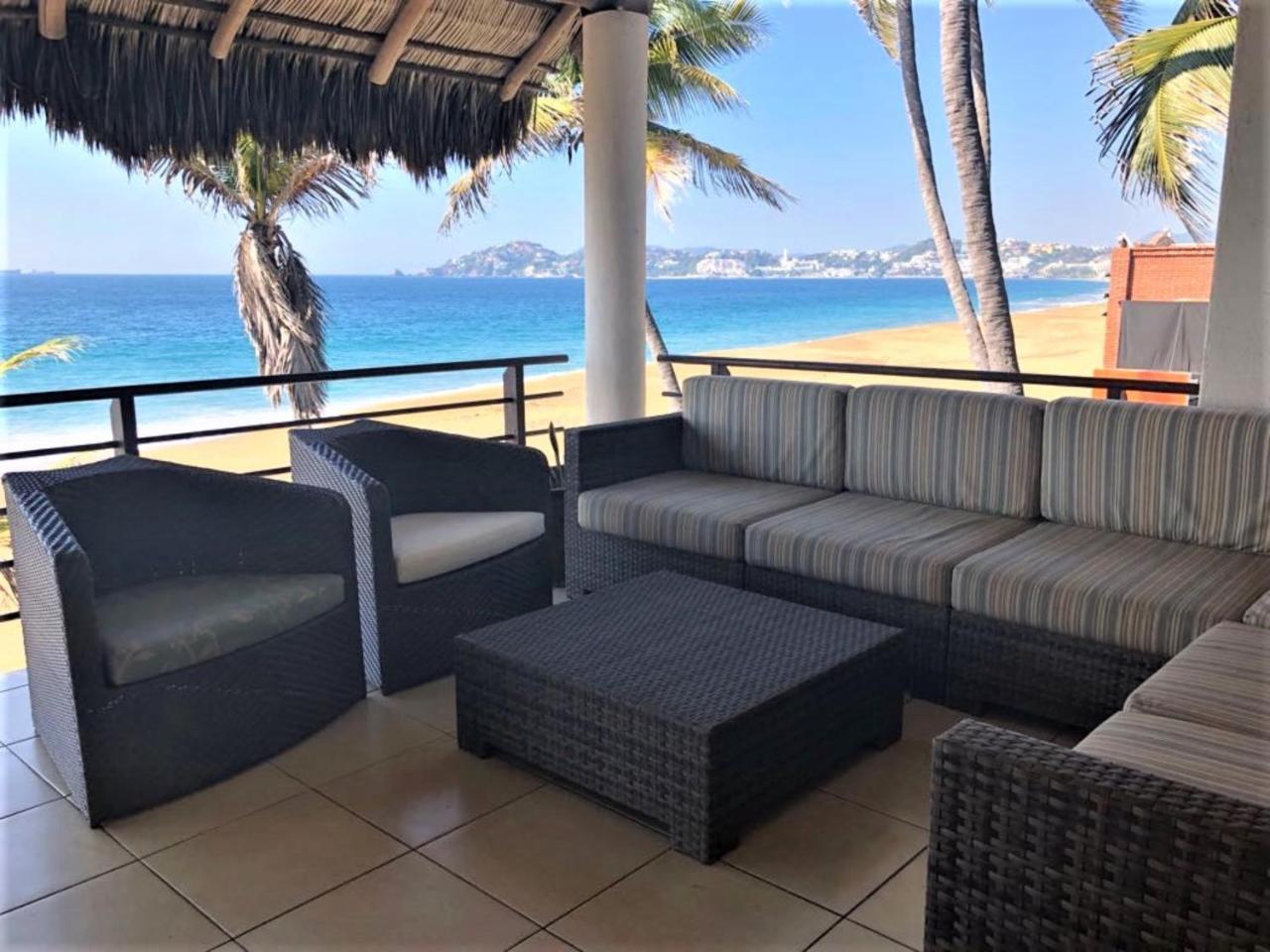 Casa El Apartacho Holiday home Manzanillo