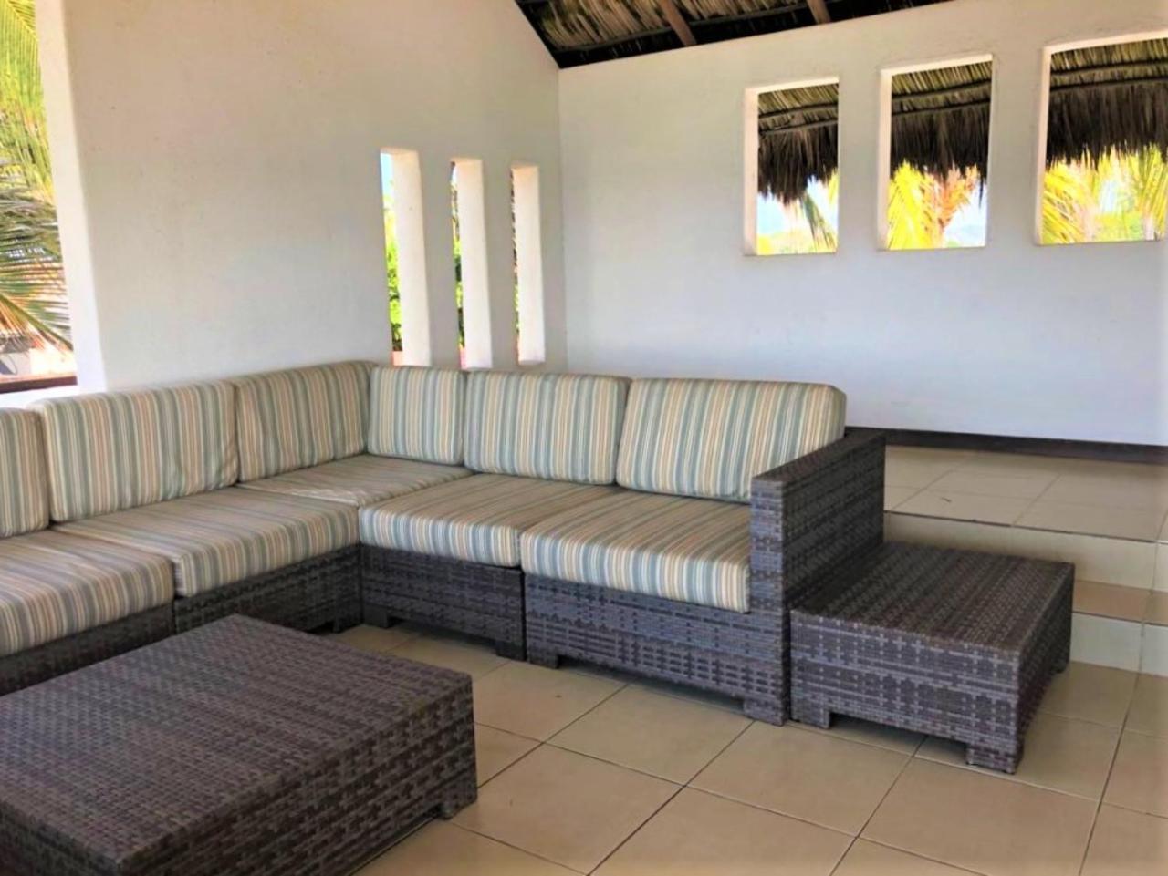 Casa El Apartacho Holiday home