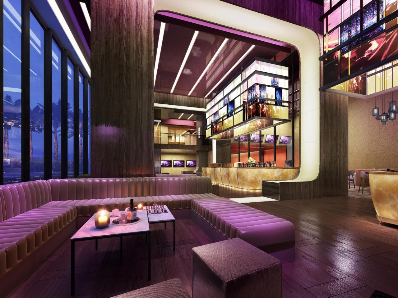 Hard Rock Cabos 5* Cabo San Lucas