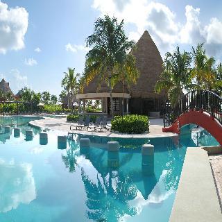 Catalonia Playa Maroma Resort Punta Maroma
