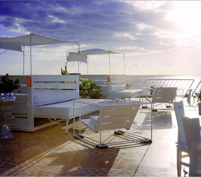 Basico Hotel Playa del Carmen