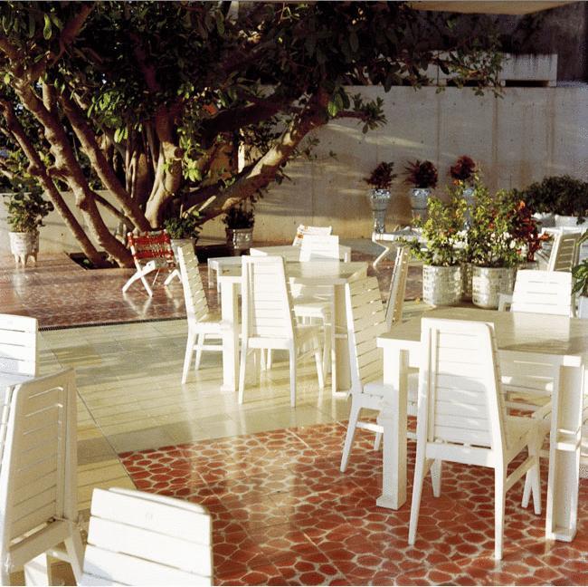 Basico Hotel