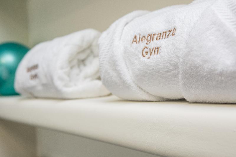 Alegranza Luxury - Master Resort