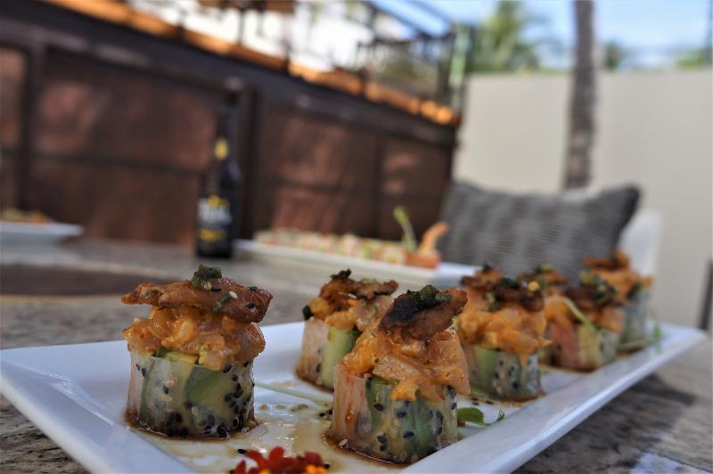 Alegranza Luxury - Master Resort San Jose del Cabo