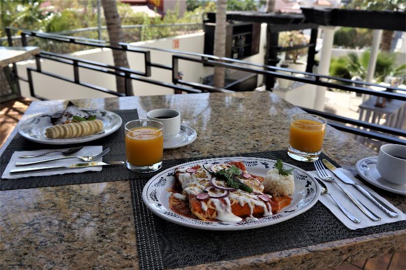 Alegranza Luxury - Master San Jose del Cabo