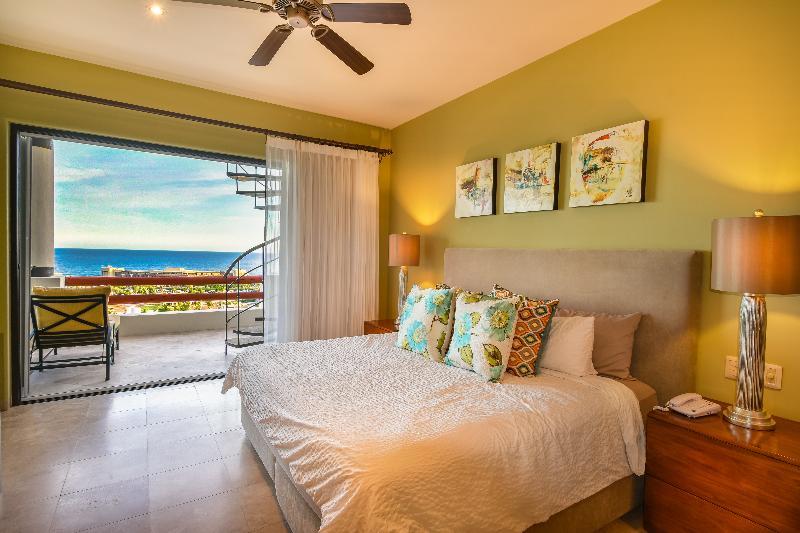 Alegranza Luxury - Master 4* San Jose del Cabo