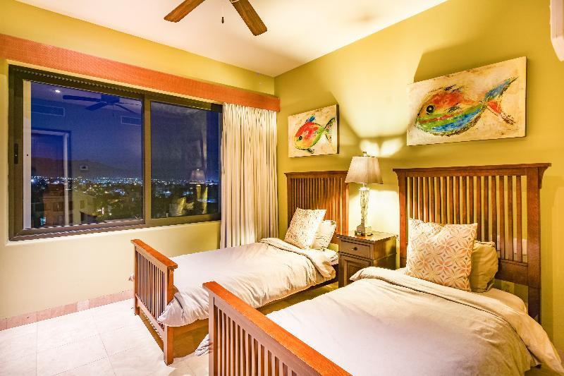Resort Alegranza Luxury - Master