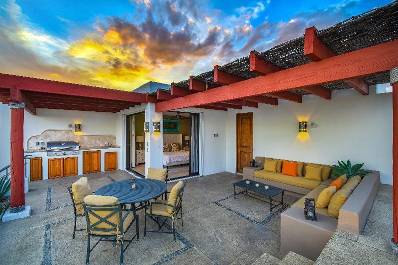 Alegranza Luxury - Master San Jose del Cabo