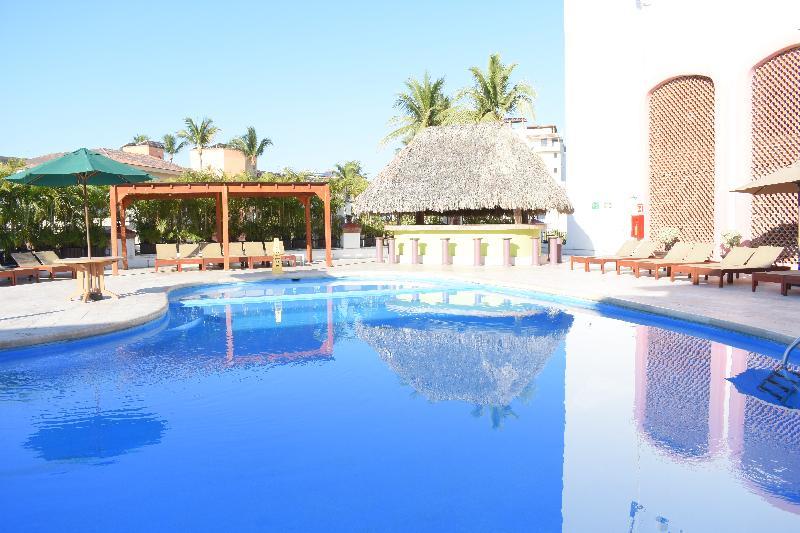 Vallarta By Canto Del Sol 4*