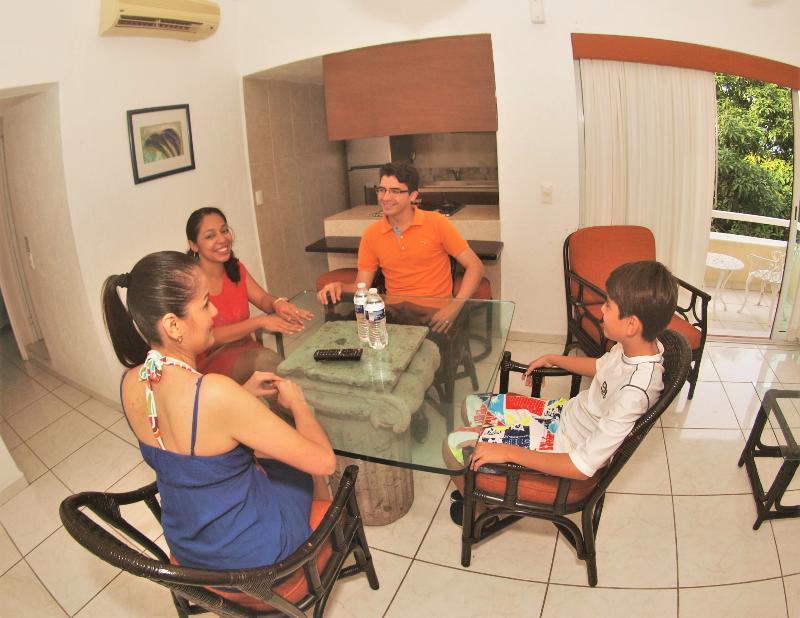 Del Palmar With Club 4*