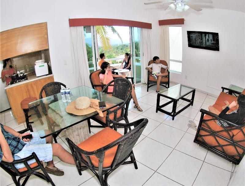 Del Palmar With Club Aparthotel Manzanillo