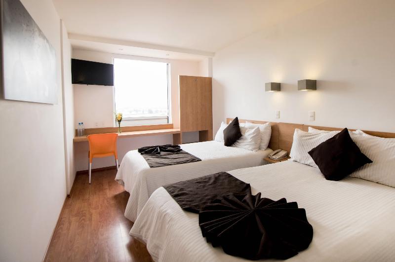 Hotel Mision Express