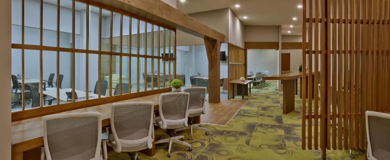 Hotel Galeria Plaza