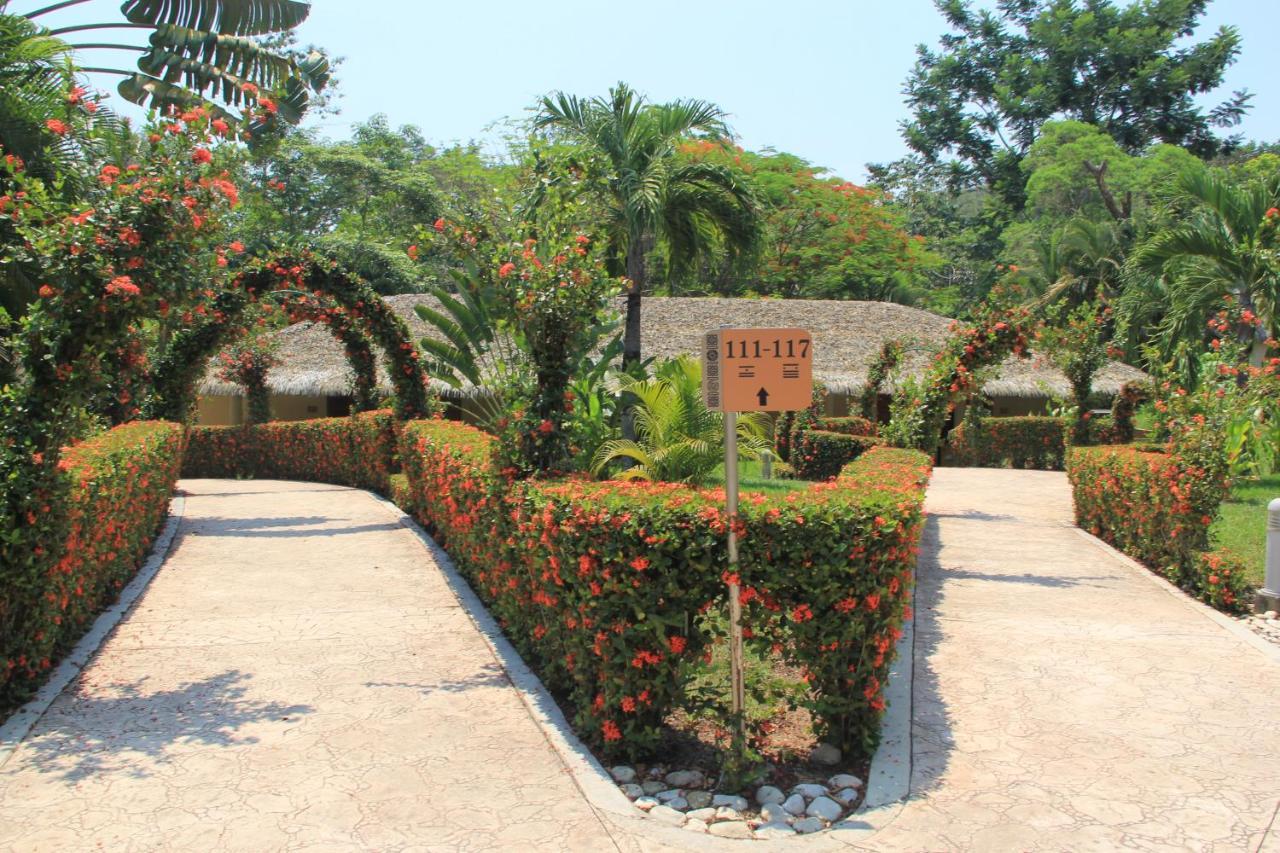 Hotel Mercedes Palenque