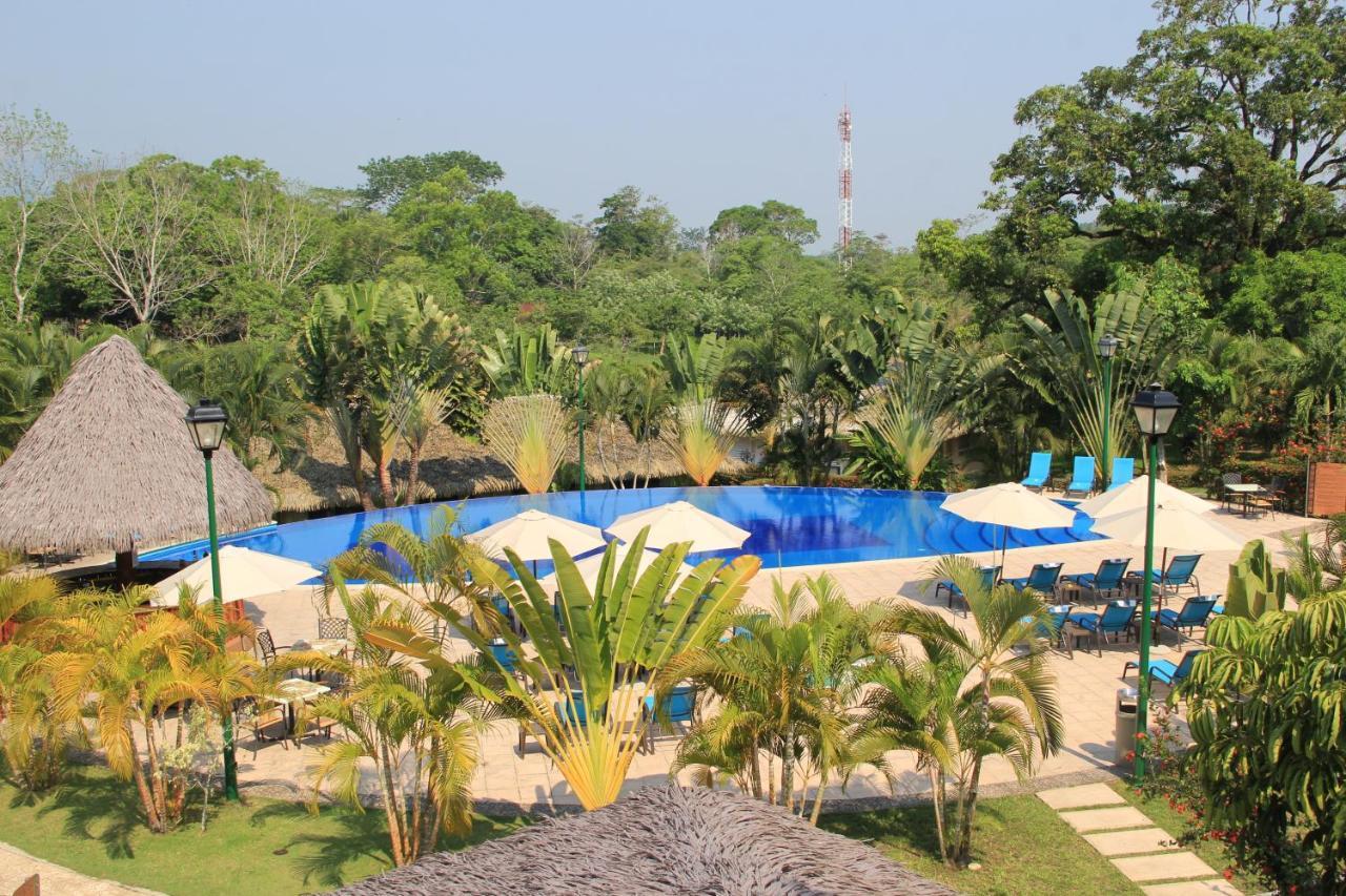Hotel Mercedes