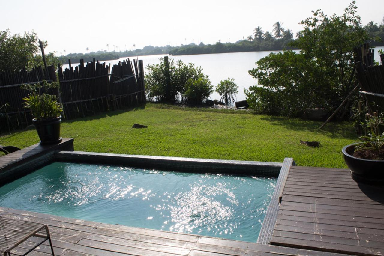 Isla Tajin Hotel 5*