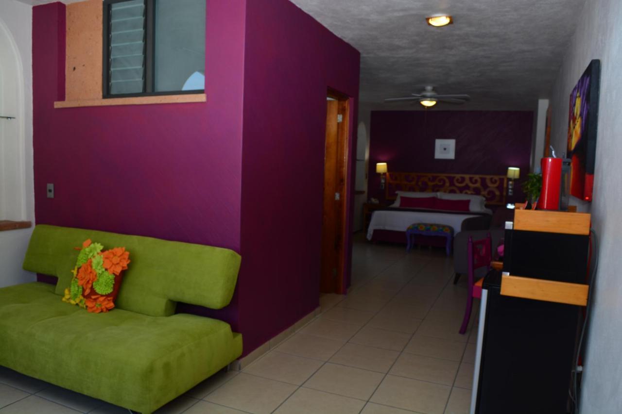 Hotel Boutique Pueblo Lindo
