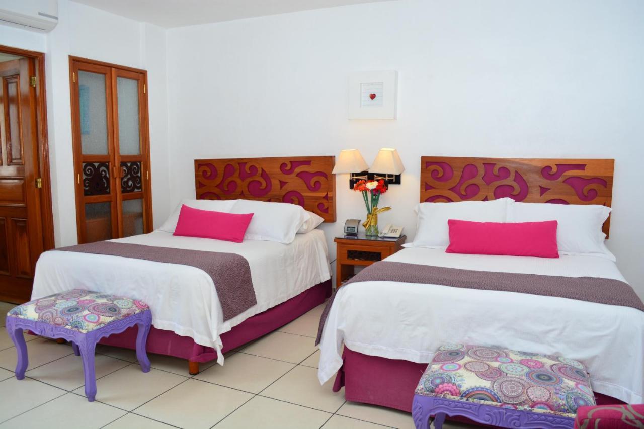 Hotel Boutique Pueblo Lindo Taxco de Alarcon