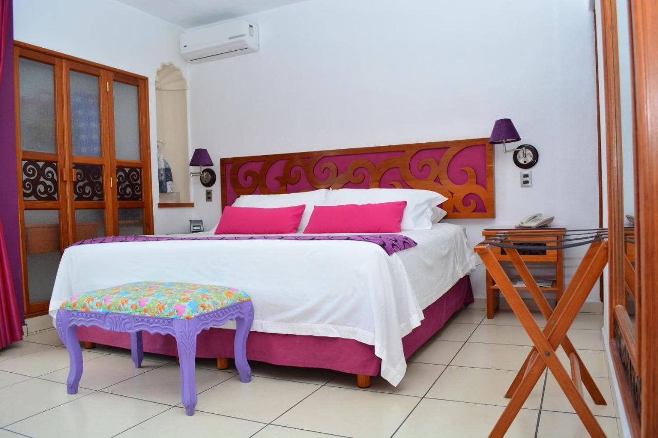 Boutique Pueblo Lindo Hotel
