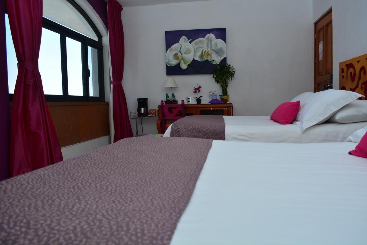 Boutique Pueblo Lindo 4* Taxco de Alarcon