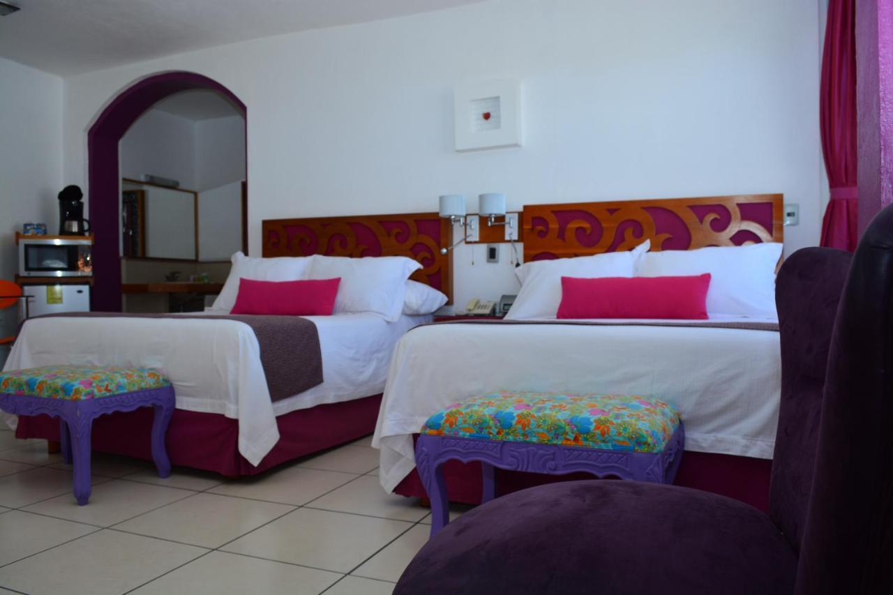 Boutique Pueblo Lindo 4* Taxco de Alarcon