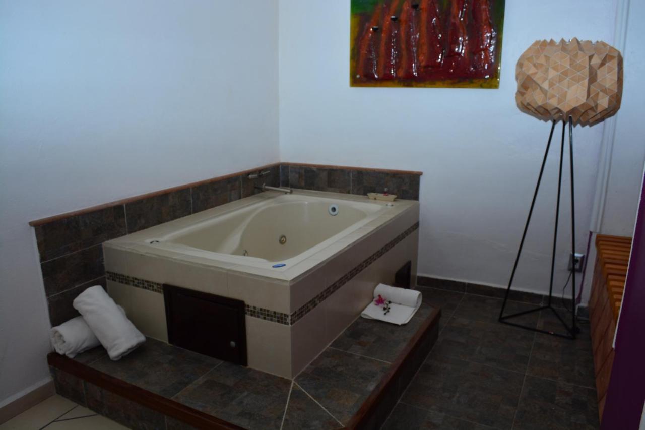 Boutique Pueblo Lindo 4*