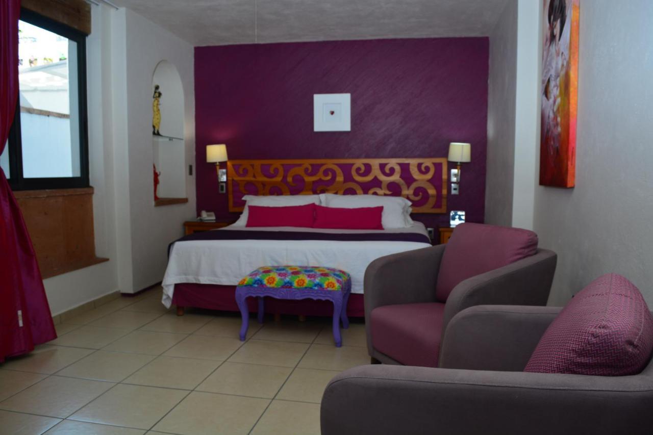Boutique Pueblo Lindo Hotel 4*