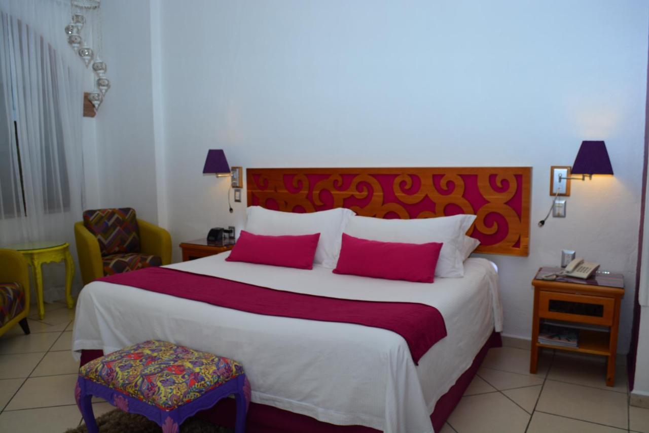 Boutique Pueblo Lindo 4*