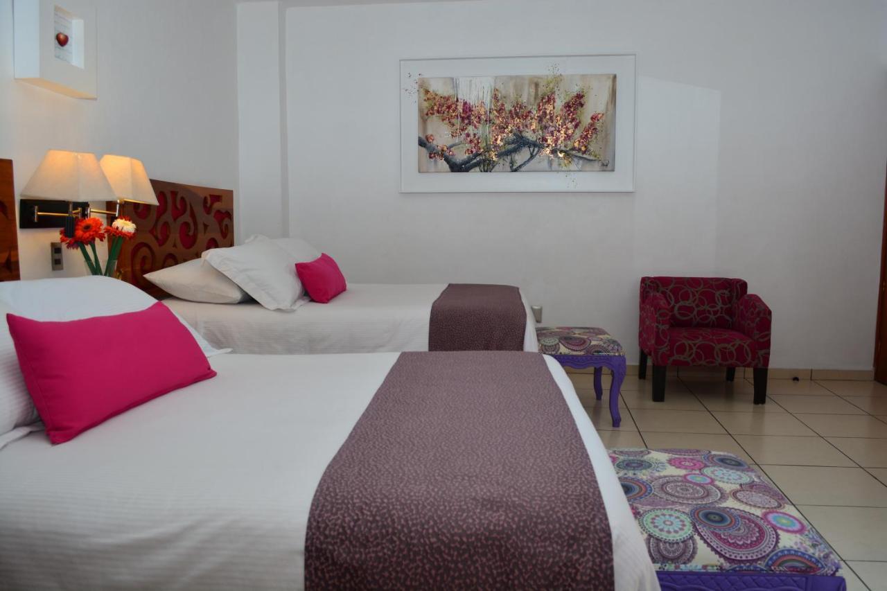 Boutique Pueblo Lindo Hotel Taxco de Alarcon