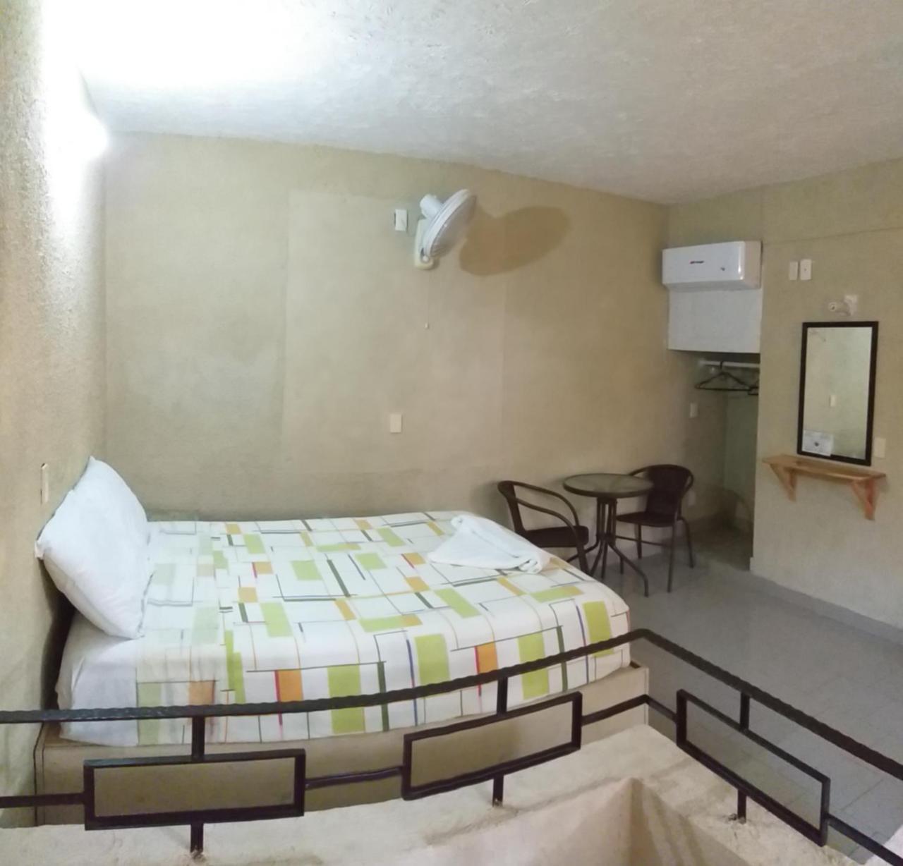 Hotel Hotel Bigu Puerto Escondido (Oaxaca)