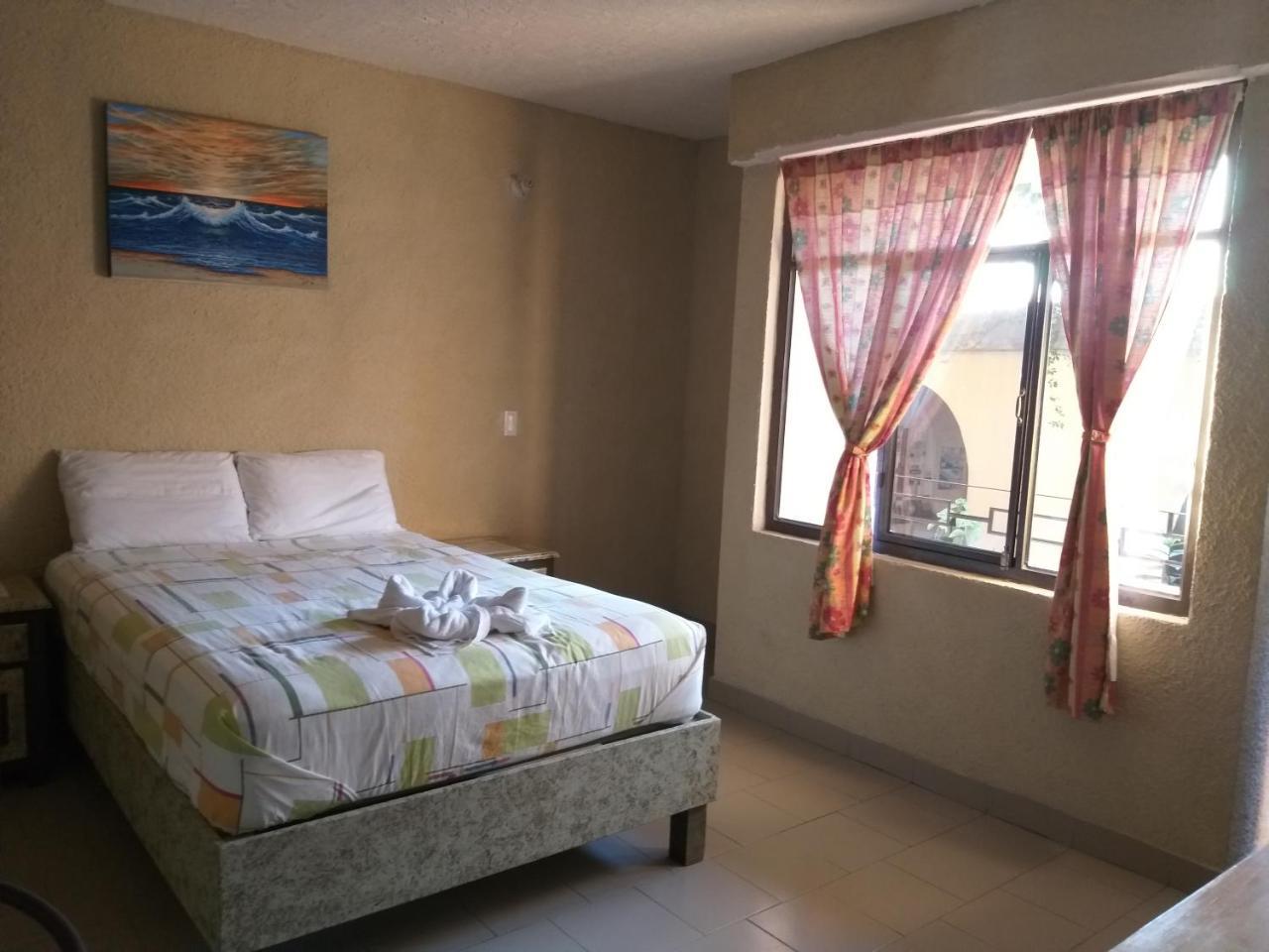 Hotel Hotel Bigu
