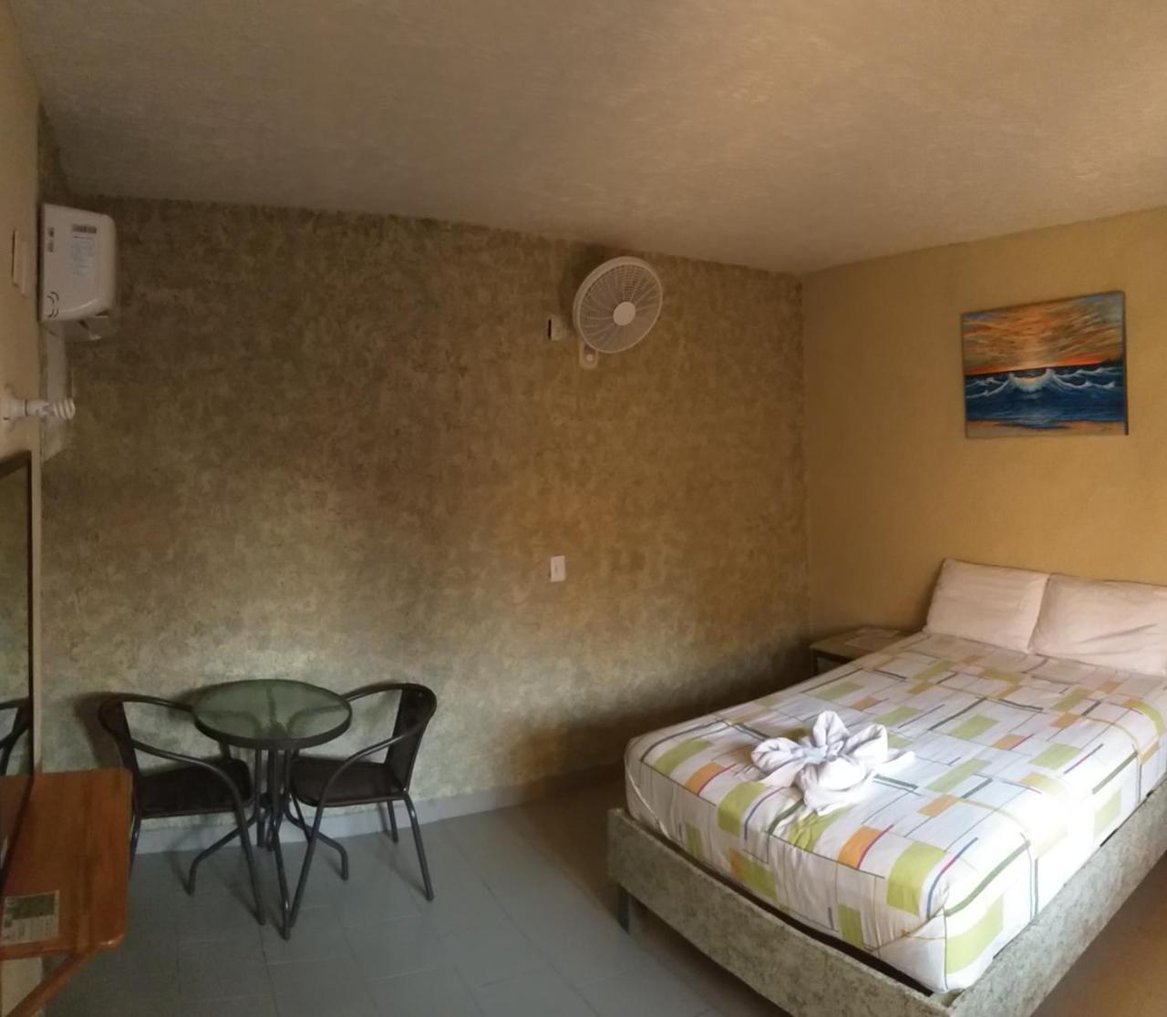 Hotel Bigu Hotel Puerto Escondido (Oaxaca)