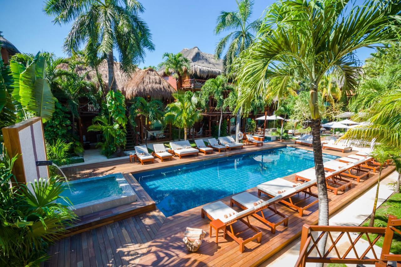 Magic Blue Boutique Adults Only Hotel 5*