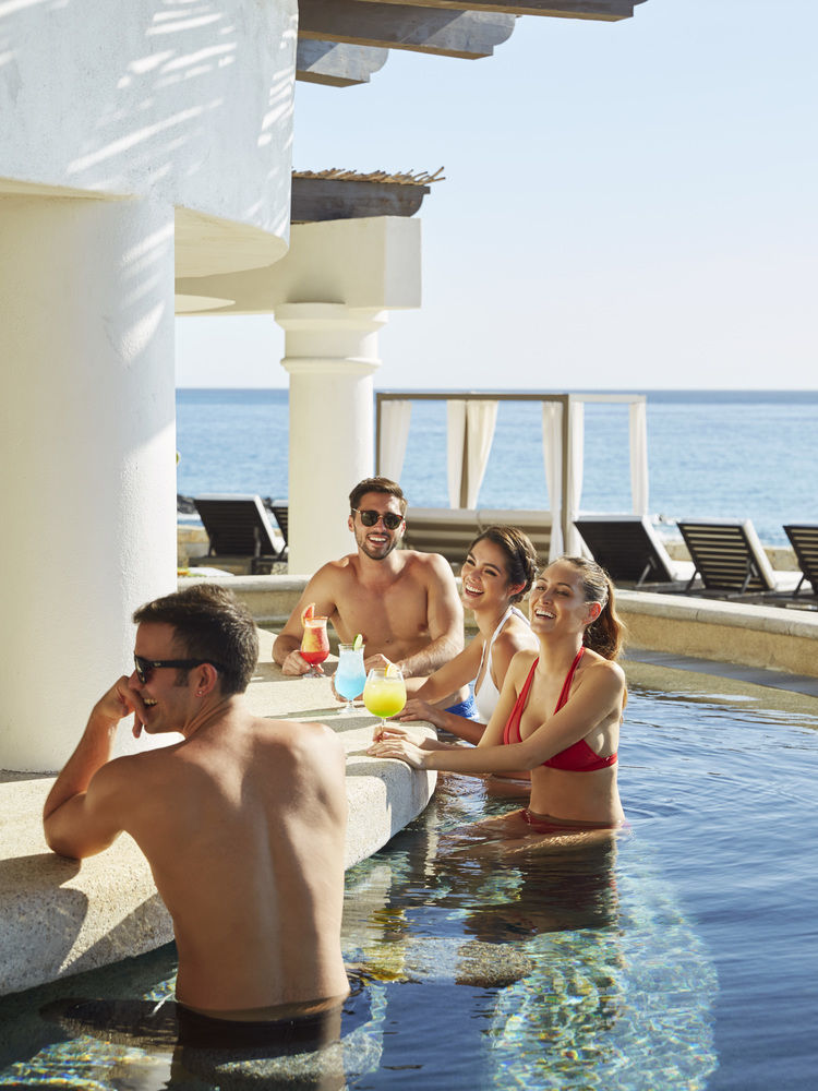 Resort Hilton Cabos
