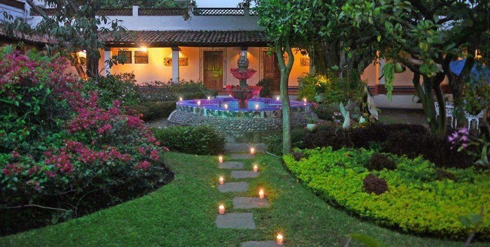 Tlaltenango Cuernavaca