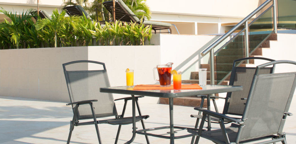 Tabasco Hotel 4*