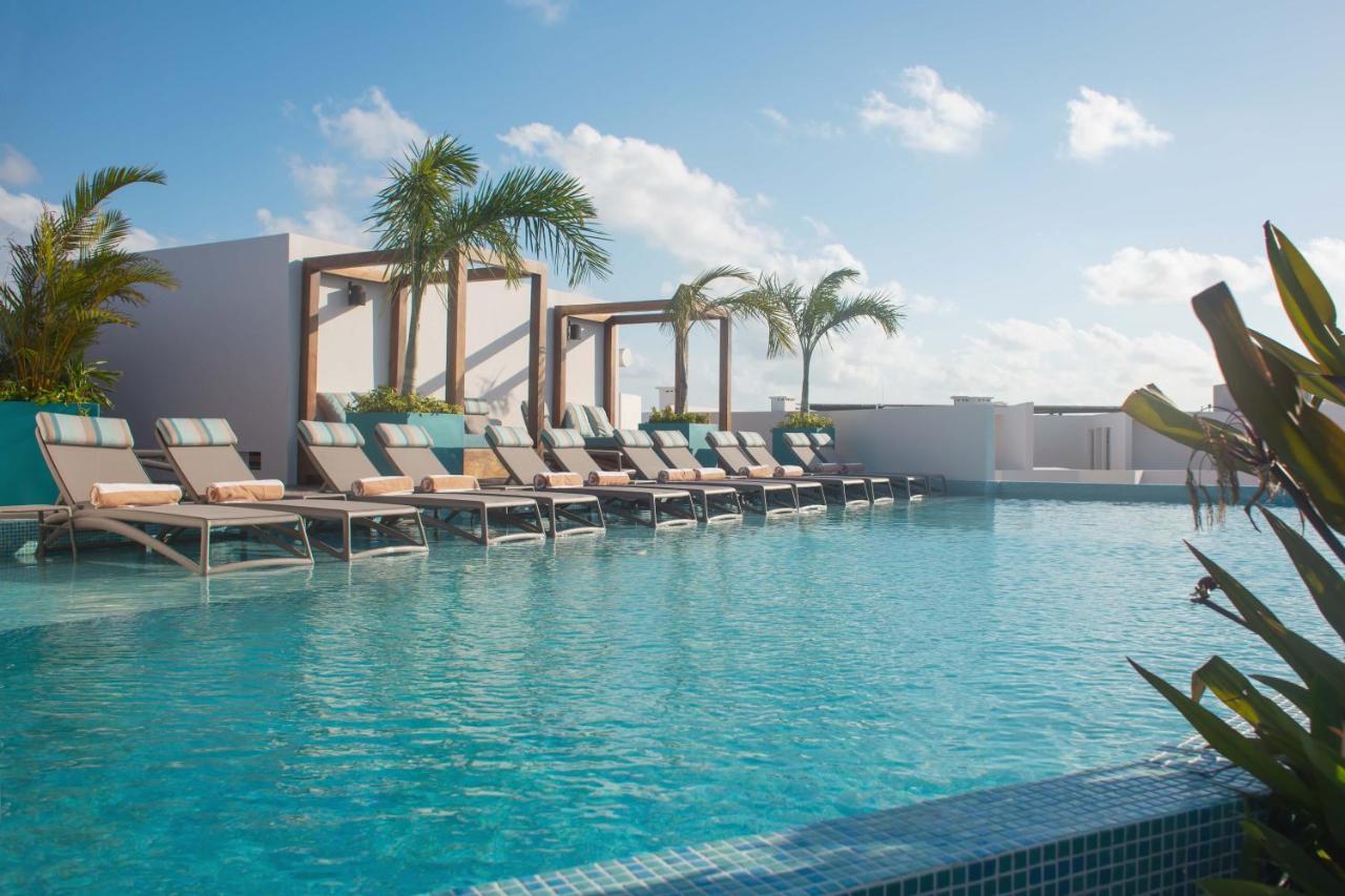 The Gallery By Sercotel Playa del Carmen