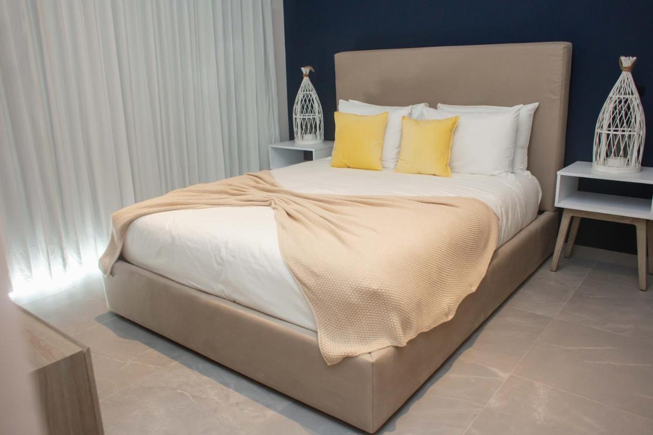Hotel The Gallery By Sercotel Playa del Carmen