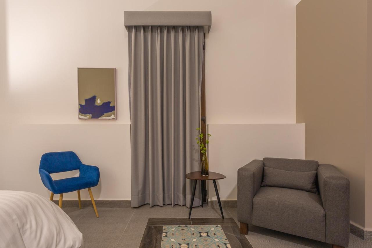 Casa De La Audiencia Hotel