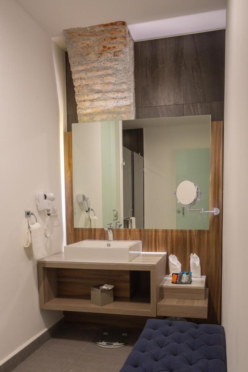 Casa De La Audiencia Hotel 4*