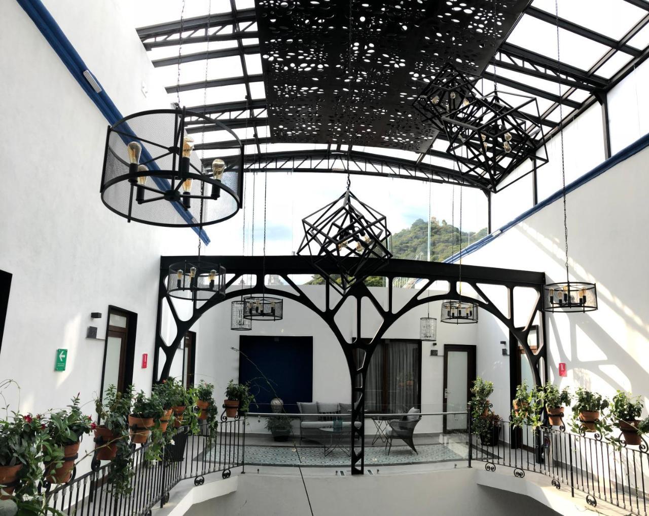 Casa De La Audiencia Hotel 4*
