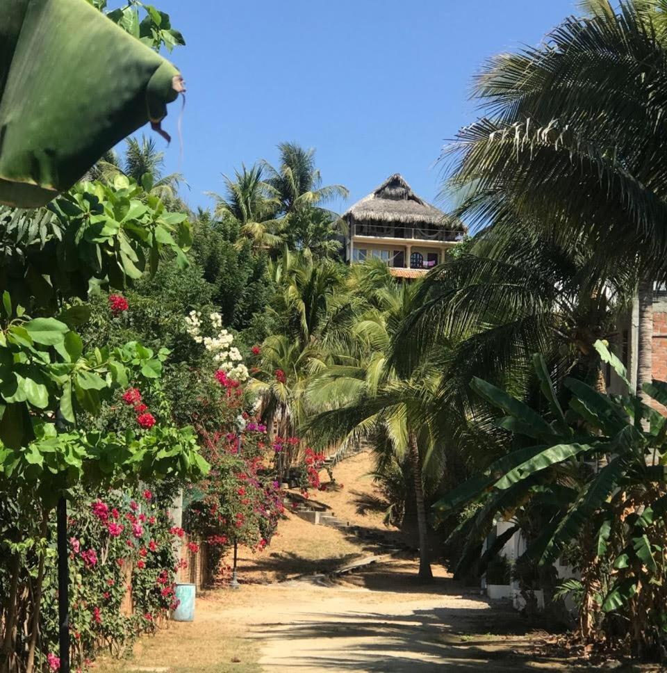 Hotel Ananda Yoga & Meditacion *